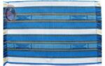 42 Kalasag Shield Design Blue PD-42