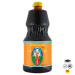 Black Soy Sauce (Orange Label) 2700g