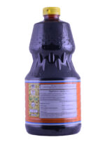 Black Soy Sauce (Orange Label) 2700g1